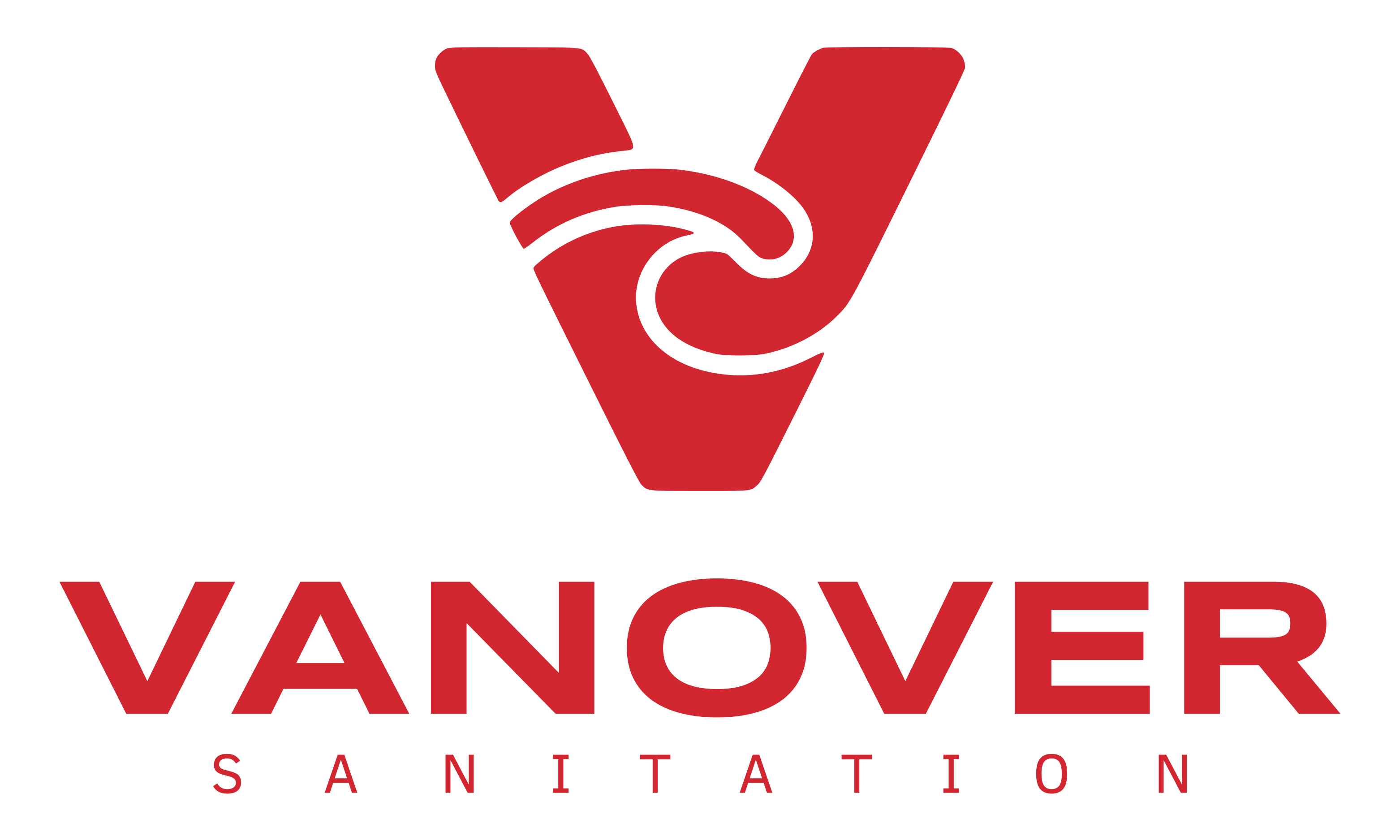 Vanover Sanitation